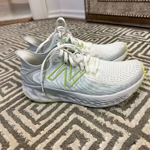 New Balance Fresh Foam Running Sneakers
